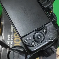 دوربین نیکون d5300|دوربین عکاسی و فیلم‌برداری|کرمانشاه, |دیوار