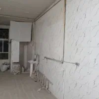 مغازاجاری دوطرف گوچه