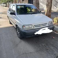 پراید مدل ۹۵