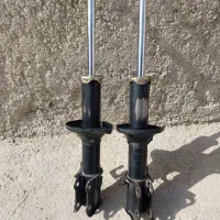 کمک و فنر پراید