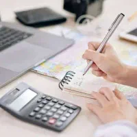 حسابدار خانم ترجیحا مجرد برای شرکت راهسازی