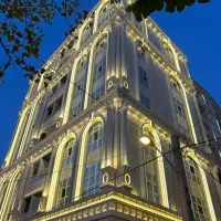 آپارتمان155متری-3خوابه-نوساز-کلید-نخورده-حامدی