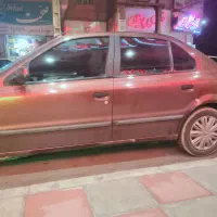 سمند مدل 92|خودرو سواری و وانت|ملارد, |دیوار