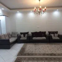 مبل ۷ نفره|مبلمان خانگی و میز عسلی|اندیشه, اندیشه فاز ۱|دیوار