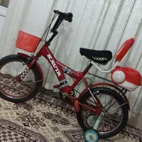 دوچرخه 16