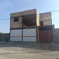 خانه فروشی روستای خانشرف نقد اقساط|فروش خانه و ویلا|نهبندان, |دیوار