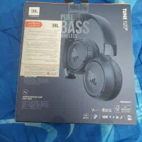 هدفن JBL(اصل)|لوازم جانبی موبایل و تبلت|گرگان, |دیوار