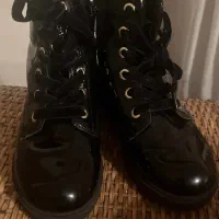 نیم بوت دخترانه مارک h&m