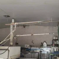 فروش سوله ۵۰۰ متر وحیدیه|فروش دفتر صنعتی، کشاورزی، تجاری|وحیدیه, |دیوار