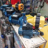 تجهیزات کشاورزی و صنعتی با ضمانت قیمت