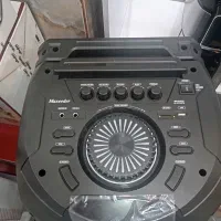 فروش باند هیولا|سیستم صوتی خانگی|رشت, یخسازی|دیوار