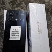 گوشی شیائومی ردمی نوت ۱۳|موبایل|نورآباد ممسنی, |دیوار