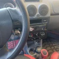 پراید ۹۸ بی رنگ|خودرو سواری و وانت|گلبهار, شهر جدید گلبهار|دیوار