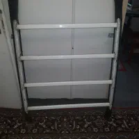 باربند سمند|قطعات یدکی و لوازم جانبی|تهران, طیب|دیوار