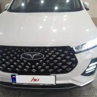 تیگو7پروپرمیوم 404صفر کیلومتر