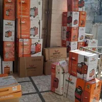 دستگاه جوش اینورتری سلولزی 250 آمپر مدل 3510 وینر|ماشین‌آلات صنعتی|مشهد, کوشش|دیوار