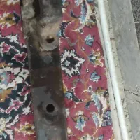 مال بند تراکتور