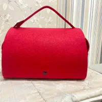 کیف (ساک) یلدایی و کیف لوازم ارایش نو