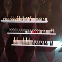 شلف و استند لاک و وسیله