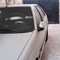 پژو پارس مدل 98