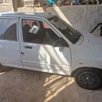 پراید۱۱۱|خودرو سواری و وانت|قیدار, |دیوار