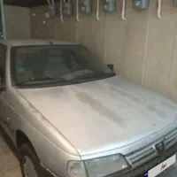پژو ۴۰۵ ۹۱|خودرو سواری و وانت|تهران, قزل قلعه|دیوار