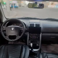 سمندسورن مولتی پلکس|خودرو سواری و وانت|مشهد, نوید|دیوار