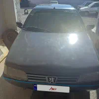 پژو ۸۴ جی ال ای