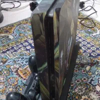 کنسول بازی PS4