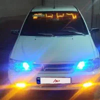 پراید111