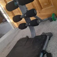دستگاه دراز نشست