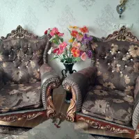 مبل ۷نفره