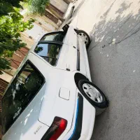 پارس مدل ۹۲|خودرو سواری و وانت|مشهد, کوی سیدی|دیوار