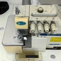 چرخ زیگزال ۴نخ دینام سر خود