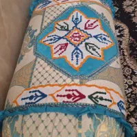 بالش لوله ای بزرگ ۱۲ عدد