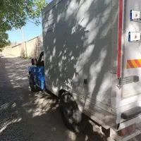 نیسان دیزل 89|خودرو سواری و وانت|شهرکرد, |دیوار