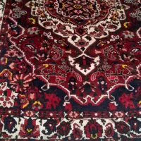 فروش دو تخته فرش دستباف|فرش|فرخ‌شهر, |دیوار