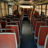 اتوبوس بنز ۴۵۷شهری|خودرو سنگین|اصفهان, کوی ولی عصر|دیوار