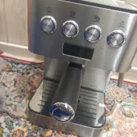 قهوه ساز و اسپرسو ساز