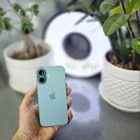 آیفون ۱۶ نرمال