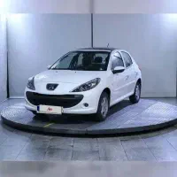 حواله خودرو 207طرح مادران
