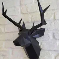 دیوار کوب مجسمه|مجسمه، تندیس، ماکت|ارومیه, |دیوار