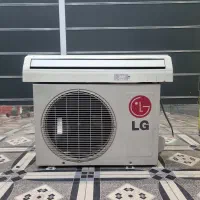 کولرگازی الجی ۱۲ هزار کره ای اصلی