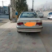 سمند|خودرو سواری و وانت|خاوران, |دیوار