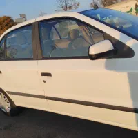 سمند الایکس مولتی پلکس مدل96درحدبا1لکه رنگ|خودرو سواری و وانت|چهارباغ, |دیوار