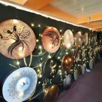 نوای اصیل دف--