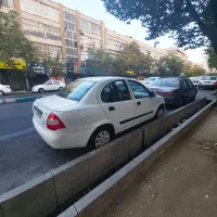 تیبا مدل ۹۳|خودرو سواری و وانت|تهران, تولید دارو|دیوار