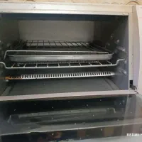 توستر‌|اجاق گاز و لوازم برقی پخت‌وپز|مشهد, مهدی آباد|دیوار