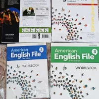 کتاب های آموزش زبان انگلیسی 0-1-2-3 آکبند