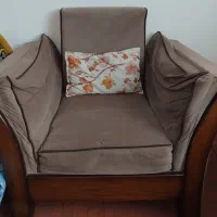 مبلمان راحتی